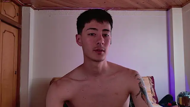 Jeremias miller online show from 4, 12, 2025