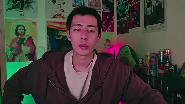 Jeremias miller online show from 29, 10, 2025