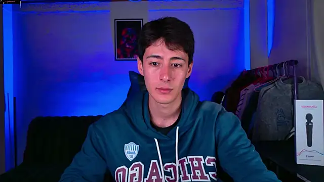 Jeremias miller online show from 8, 1, 2026