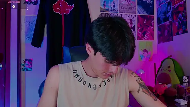 Jeremias miller online show from 8, 10, 2025