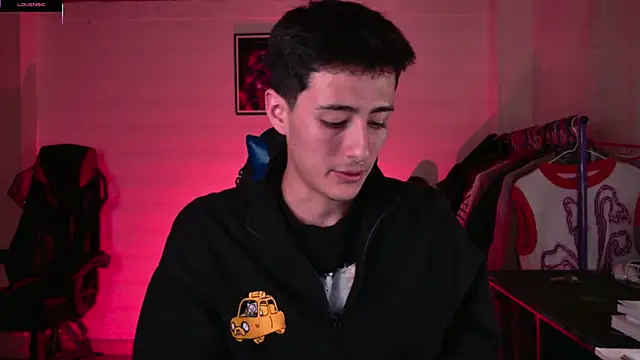 Jeremias miller online show from 16, 12, 2025