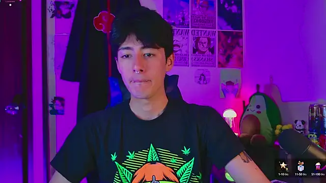 Jeremias miller online show from 24, 9, 2025