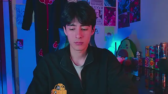 Jeremias miller online show from 8, 10, 2025