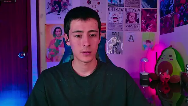 Jeremias miller online show from 17, 10, 2025