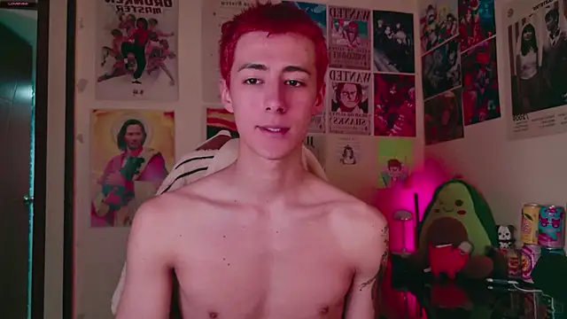 Jeremias miller online show from 23, 10, 2025