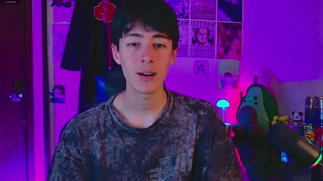 Jeremias miller online show from 22, 9, 2025