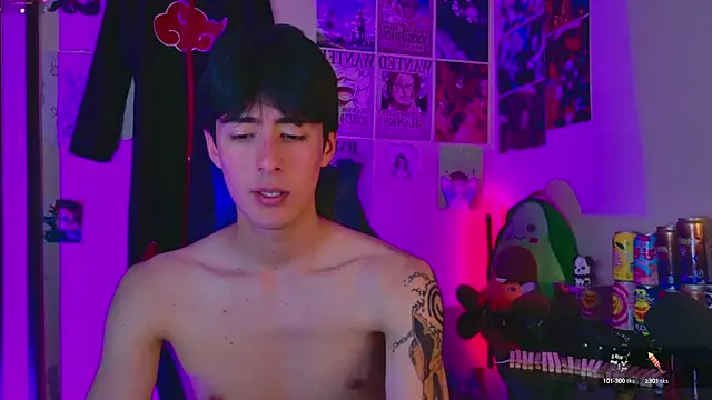 Jeremias miller online show from 3, 10, 2025