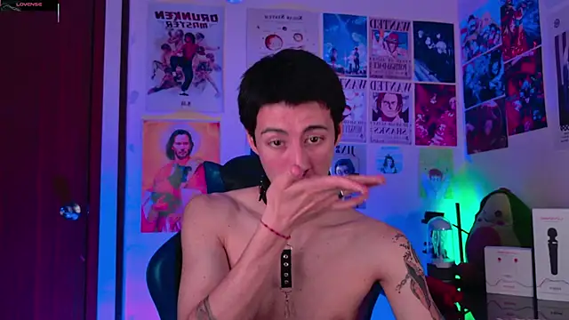 Jeremias miller online show from 18, 11, 2025