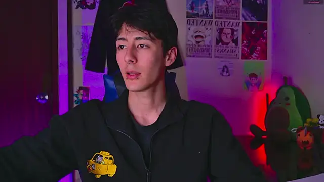 Jeremias miller online show from 17, 9, 2025