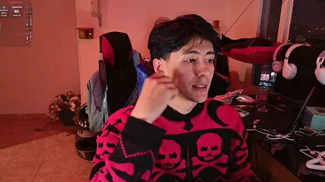 Jeremias miller online show from 25, 4, 2026