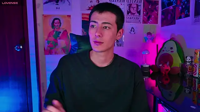 Jeremias miller online show from 16, 10, 2025