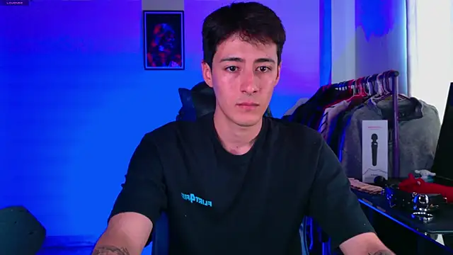 Jeremias miller online show from 5, 1, 2026