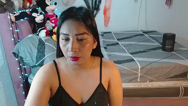 Mariajose202 online show from 17, 10, 2025