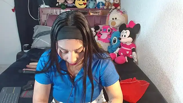 Snapshot of Mariajose202 chatting on 6, 2, 2026 Mariajose202 online show from 6, 2, 2026