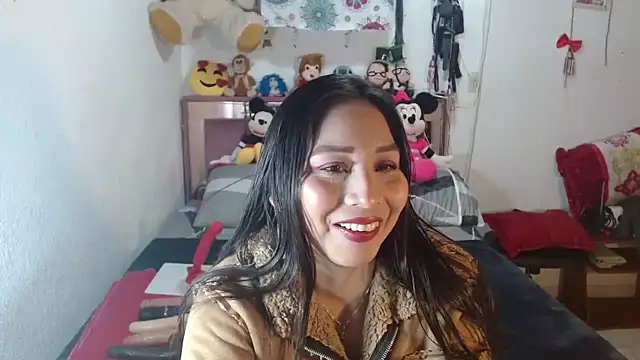 Snapshot of Mariajose202 chatting on 10, 2, 2026 Mariajose202 online show from 10, 2, 2026