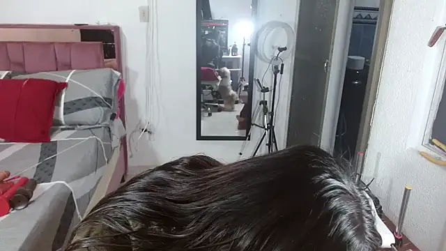 Snapshot of Mariajose202 chatting on 20, 2, 2026 Mariajose202 online show from 20, 2, 2026