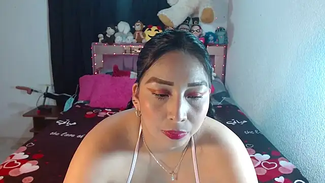 Mariajose202 online show from 26, 9, 2025