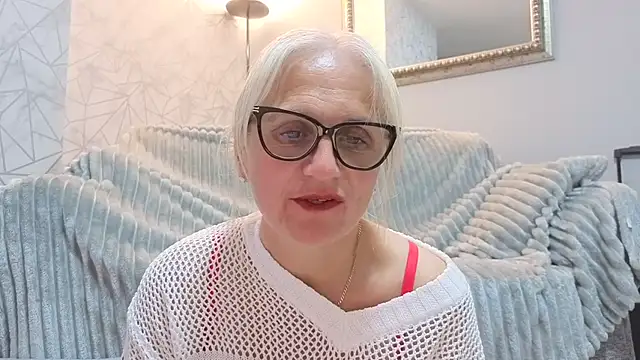 Velvet-Secrets online show from 22, 4, 2026