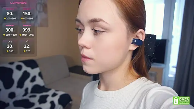 CloverDrews online show from 25, 9, 2025