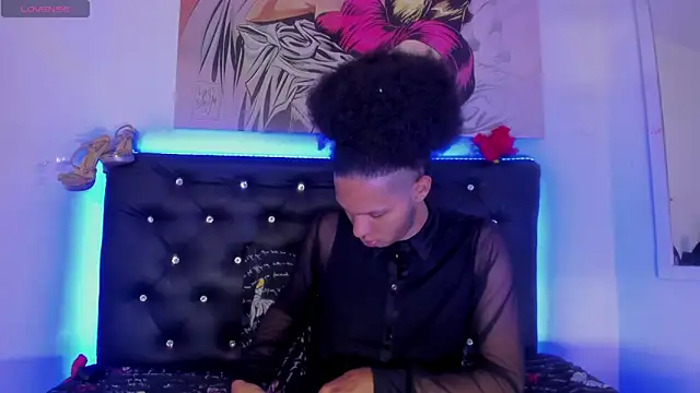 DEAMOL online show from 11, 11, 2025