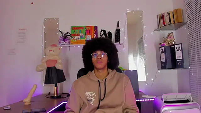 DEAMOL online show from 3, 10, 2025