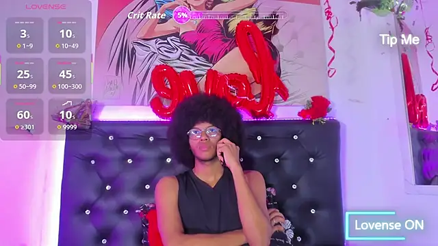 DEAMOL online show from 19, 9, 2025