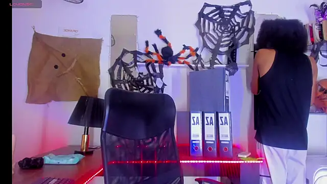 DEAMOL online show from 30, 10, 2025