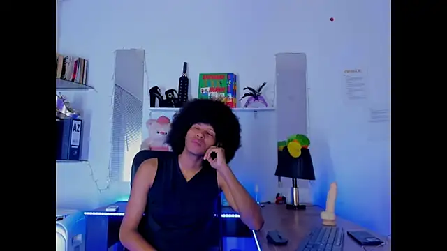 DEAMOL online show from 6, 10, 2025