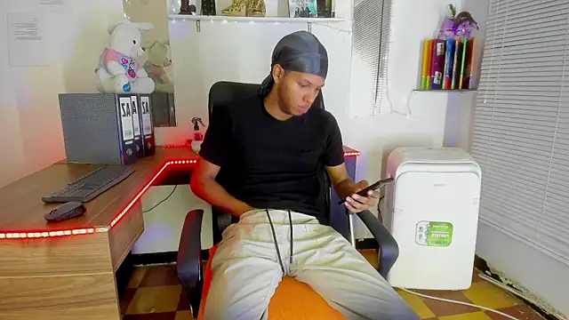 DEAMOL online show from 5, 2, 2026