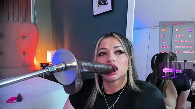 Karol Pagee online show from 9, 7, 2026