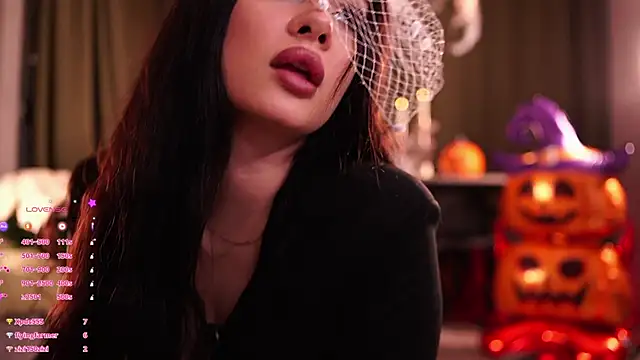 MaryHols online show from 31, 10, 2025