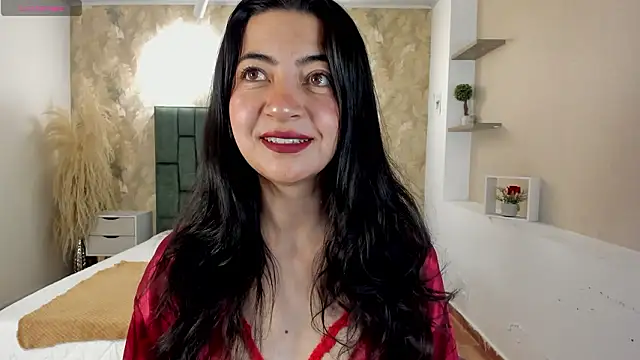 Saya Amaretto1 online show from 2, 3, 2026