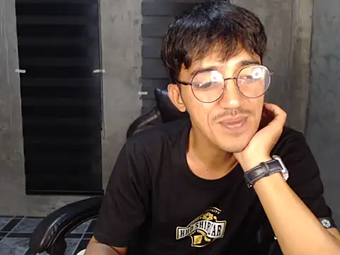 RowyCam online show from 12, 1, 2026