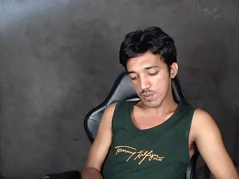 RowyCam online show from 23, 11, 2025