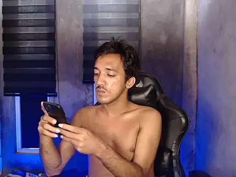 RowyCam online show from 12, 11, 2025