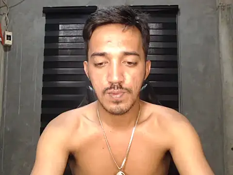 RowyCam online show from 14, 9, 2025