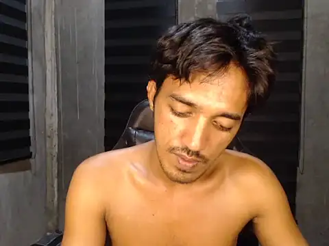 RowyCam online show from 16, 12, 2025