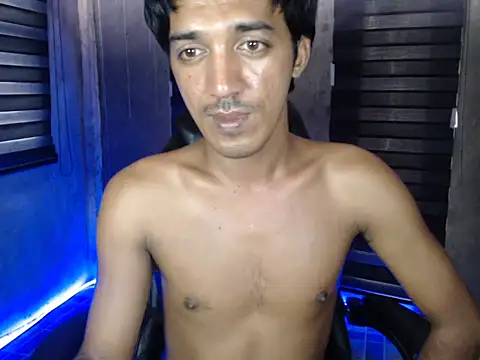 RowyCam online show from 18, 12, 2025