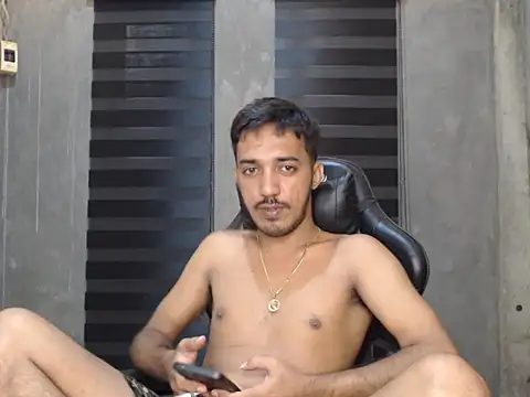 RowyCam online show from 13, 9, 2025