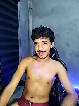 RowyCam online show from 21, 11, 2025