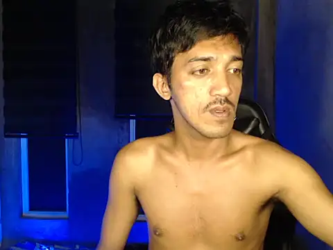 RowyCam online show from 11, 11, 2025