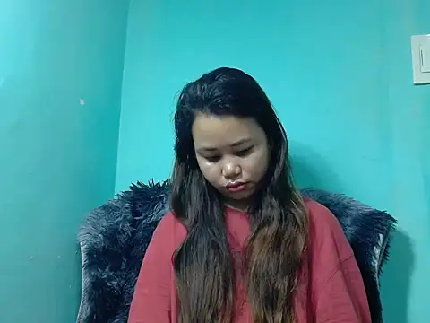 My Sweet Pussy 69 online show from 20, 12, 2025