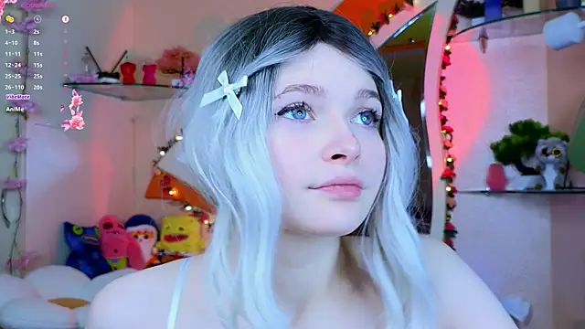 Marry Juanna online show from 14, 11, 2025