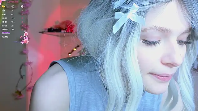 Marry Juanna online show from 19, 9, 2025