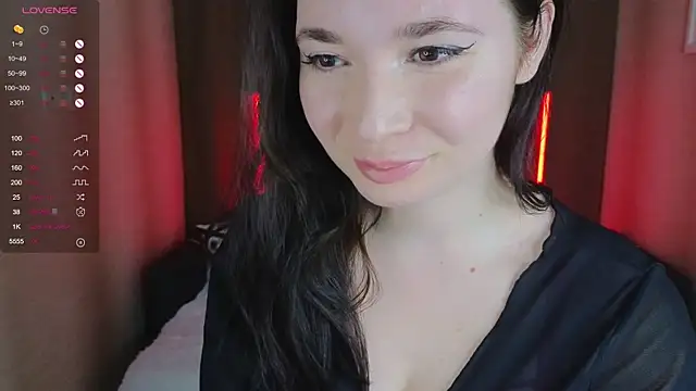 cute club online show from 14, 11, 2025