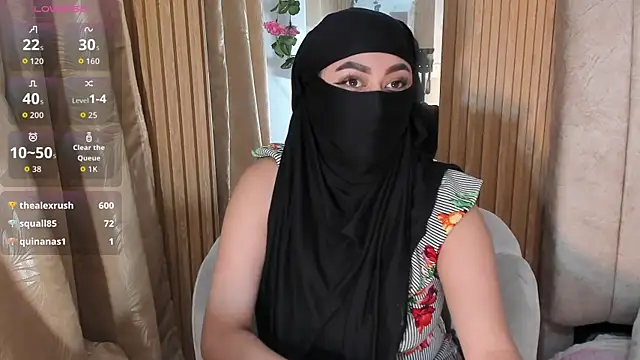  ghaliaa online show from 18, 4, 2026