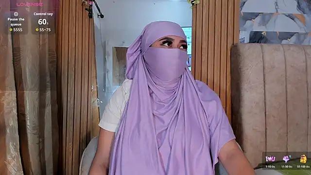  ghaliaa online show from 23, 2, 2026