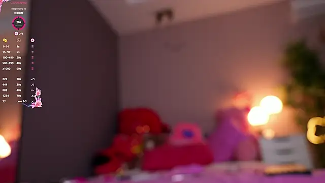 Vesya online show from 29, 11, 2025