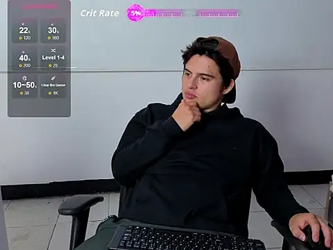 invincible200 online show from 24, 10, 2025