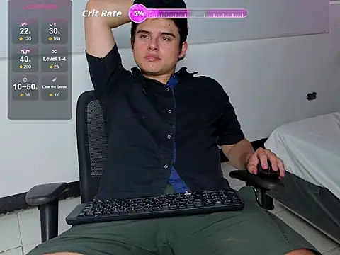 invincible200 online show from 27, 10, 2025